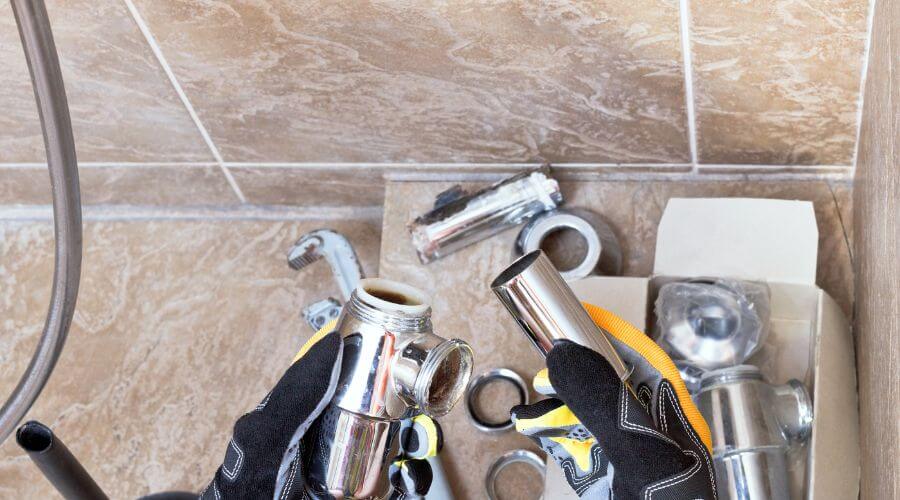 Professional New roof installation in Bethpage, TN